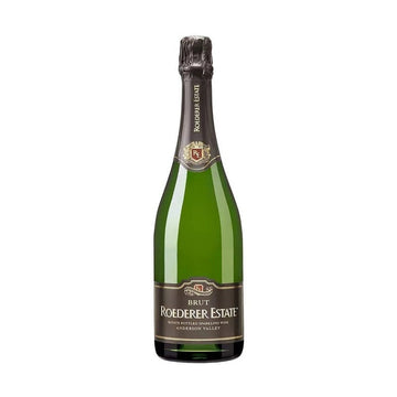 Roederer Estate Brut Sparkling Wine - Vintage Wine & Spirits