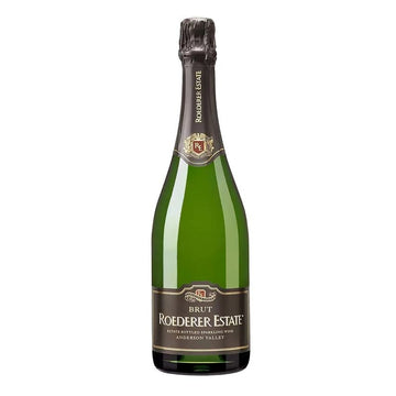 Roederer Estate Brut Sparkling Wine - Vintage Wine & Spirits