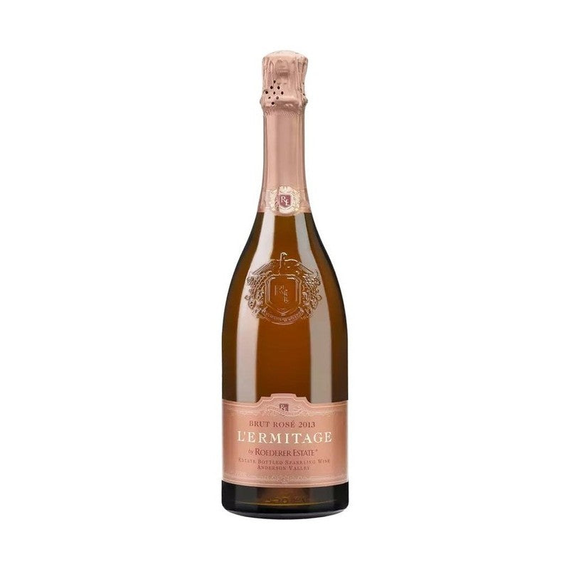 Roederer Estate L'Ermitage Brut Rosé 2013 - Vintage Wine & Spirits