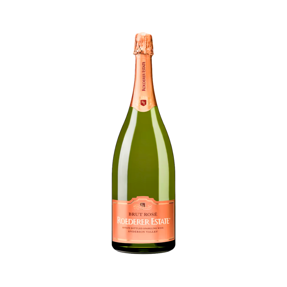 Roederer Estate Rose 1.5L - Vintage Wine & Spirits
