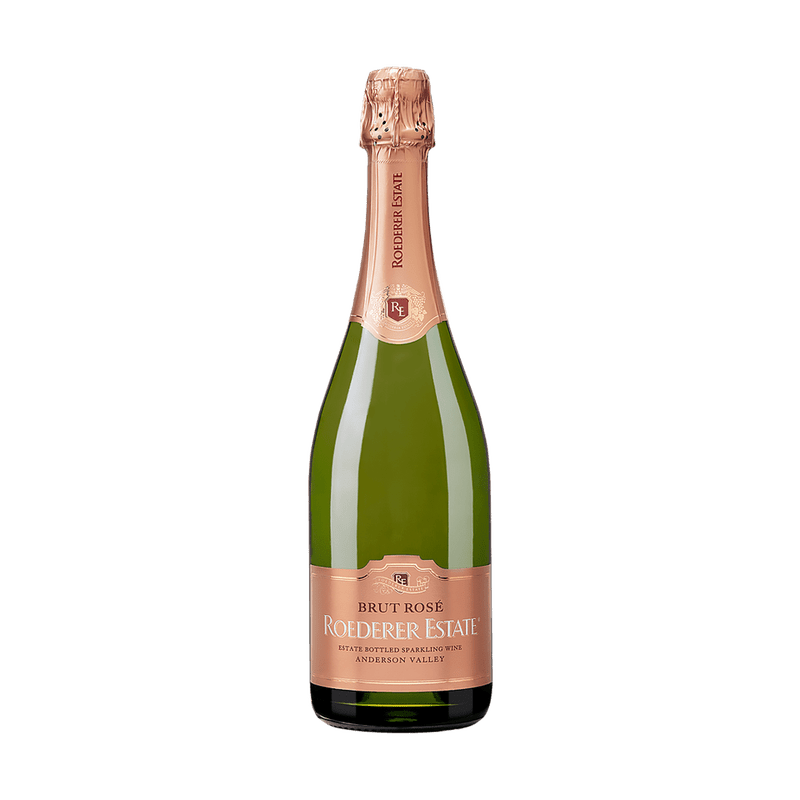 Roederer Estate Rose - Vintage Wine & Spirits