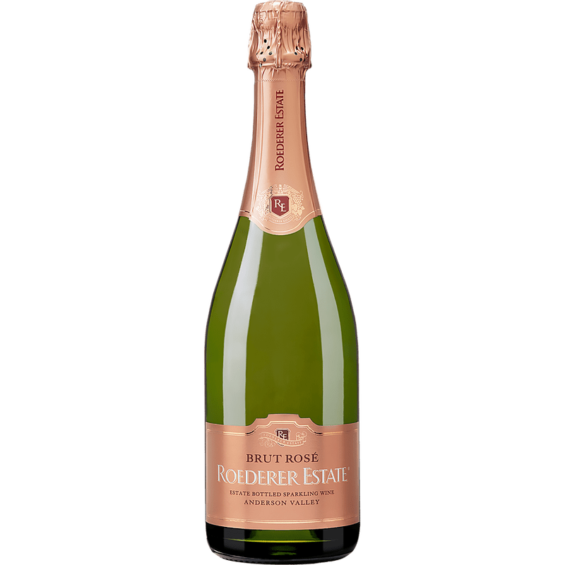 Roederer Estate Rose - Vintage Wine & Spirits