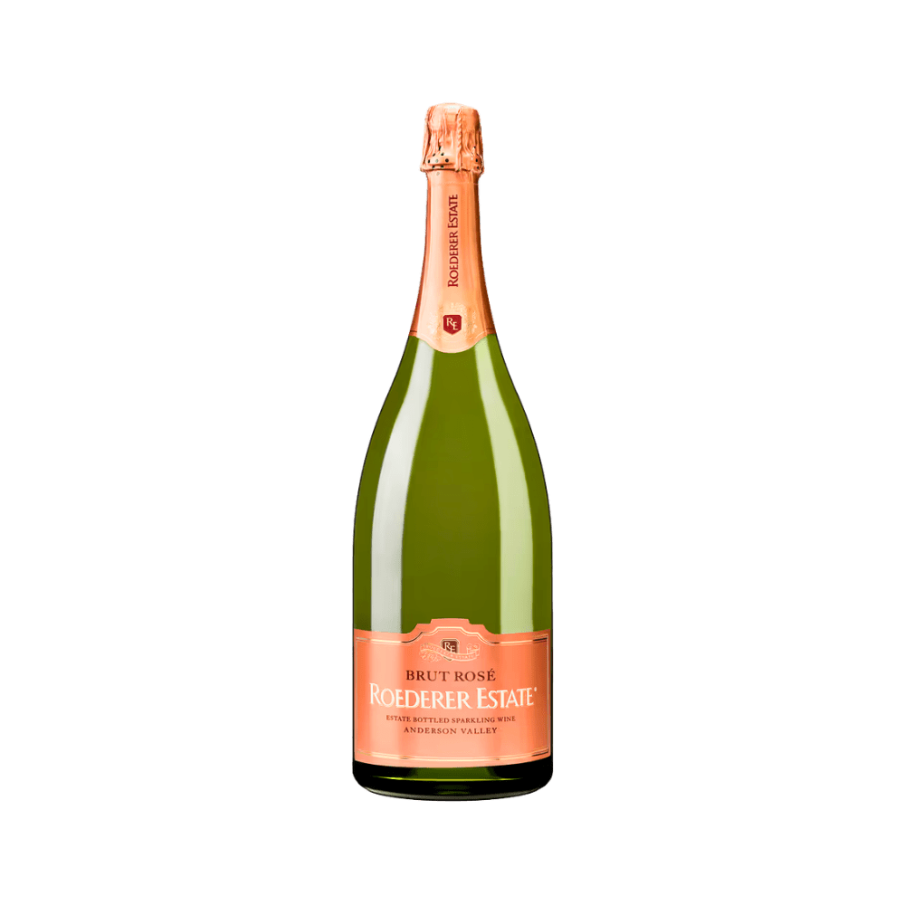 Roederer Estate Rose 1.5L - LoveScotch.com