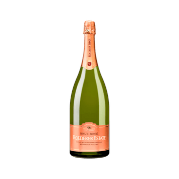 Roederer Estate Rose 1.5L - LoveScotch.com