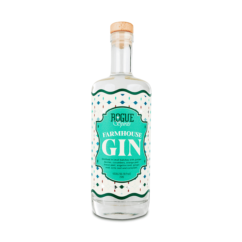 Rogue Spirits Farmhouse Gin - Vintage Wine & Spirits