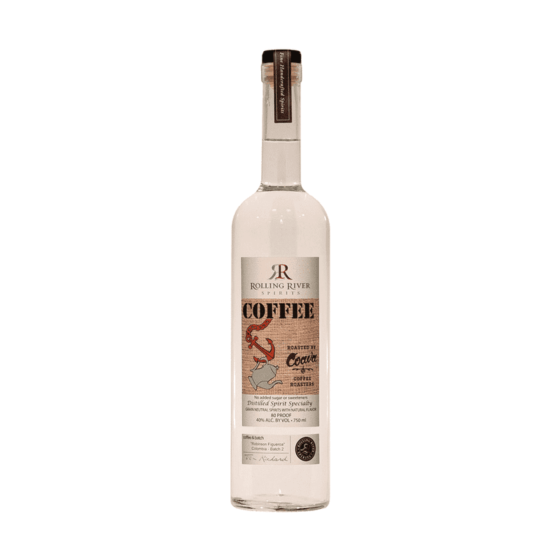 Rolling River Coffee Spirit - Vintage Wine & Spirits