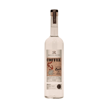 Rolling River Coffee Spirit - Vintage Wine & Spirits