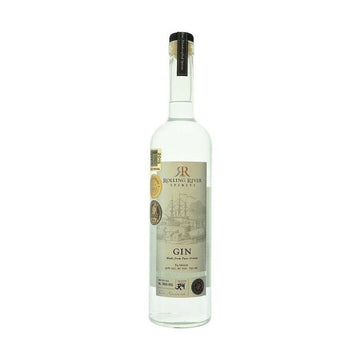 Rolling River Gin - Vintage Wine & Spirits