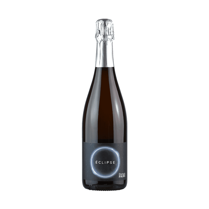 Romain Paire 'Eclipse' Sparkling Rosé Wine 2021 - Vintage Wine & Spirits