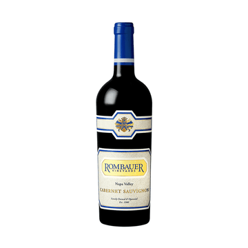 Rombauer Napa Valley Cabernet Sauvignon 2018 - Vintage Wine & Spirits