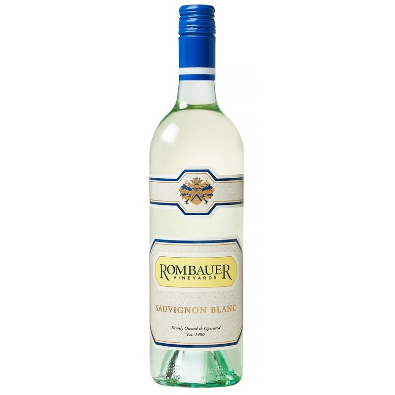 Rombauer Sauvignon Blanc 2022 - Vintage Wine & Spirits