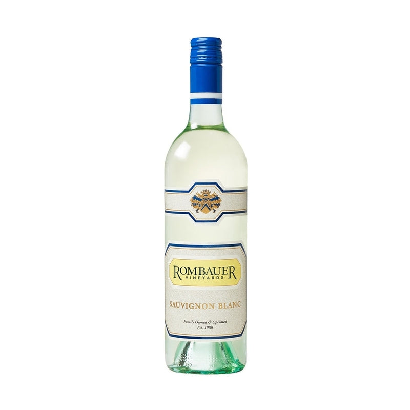 Rombauer Sauvignon Blanc 2023 - Vintage Wine & Spirits