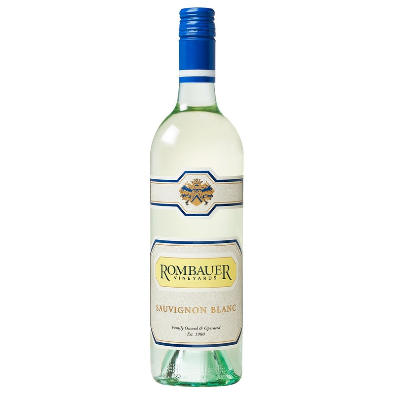 Rombauer Sauvignon Blanc 2023 - Vintage Wine & Spirits