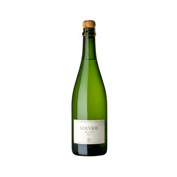 Ronsard Vouvray Blanc De Chenin - Vintage Wine & Spirits