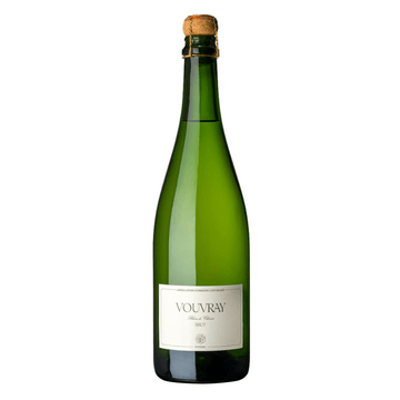 Ronsard Vouvray Blanc De Chenin - Vintage Wine & Spirits