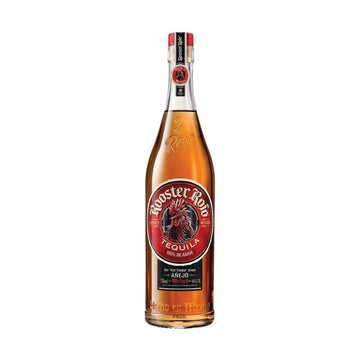 Rooster Rojo Anejo Tequila - Vintage Wine & Spirits
