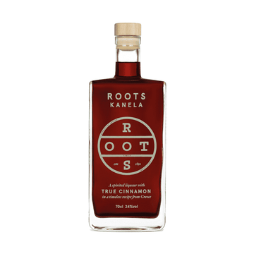 Roots Kanela Liqueur - Vintage Wine & Spirits