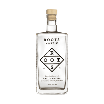 Roots Mastic Chios Liqueur - Vintage Wine & Spirits