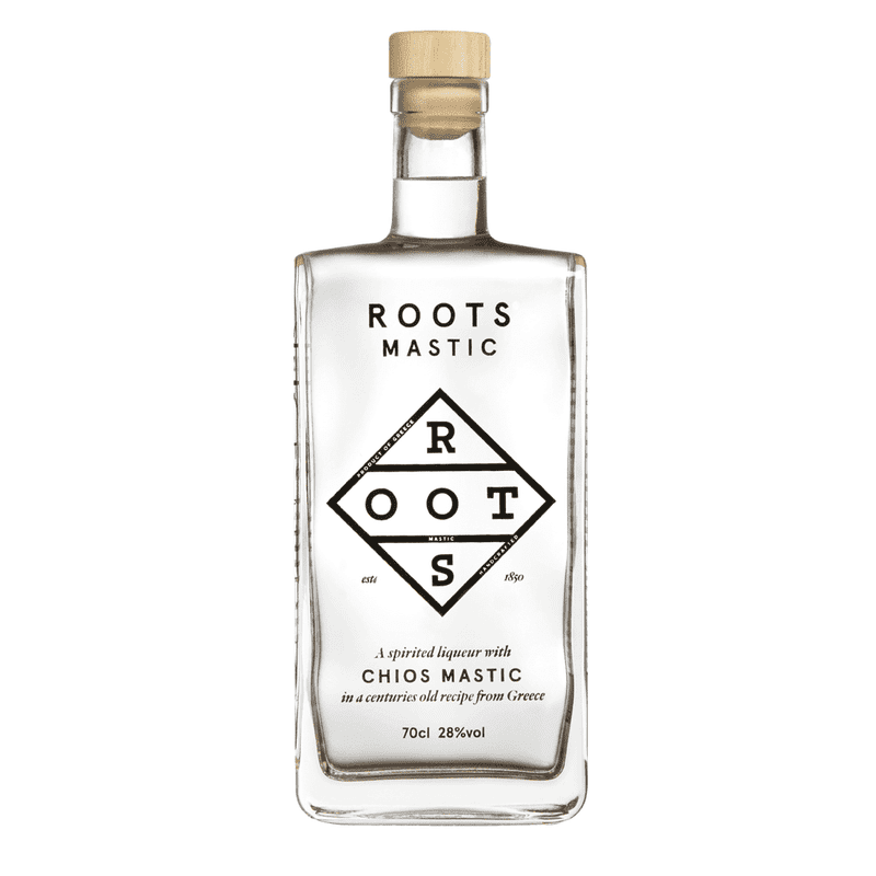 Roots Mastic Chios Liqueur - Vintage Wine & Spirits