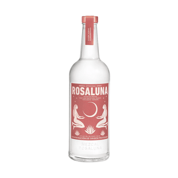 Rosaluna Joven Espadín Mezcal Artesanal - Vintage Wine & Spirits