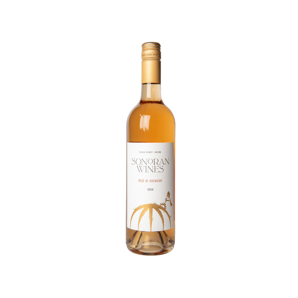 Rose of Grenache 2020 - Vintage Wine & Spirits