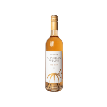 Rose of Grenache 2020 - Vintage Wine & Spirits