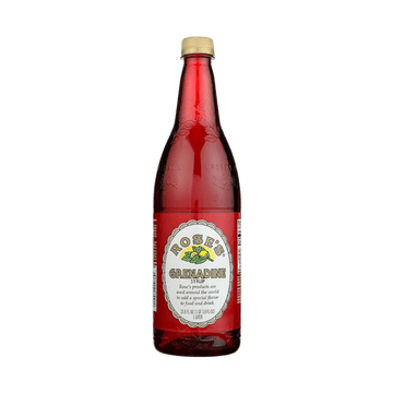 Rose's Grenadine 1 Liter - Vintage Wine & Spirits