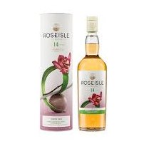 Roseisle Harmonic Grace 14 Year Cask Strength 2025 Special Release - Vintage Wine & Spirits