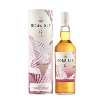 Roseisle 'Natural Cask Strength Special Release 2024' Single Malt Scotch - Vintage Wine & Spirits