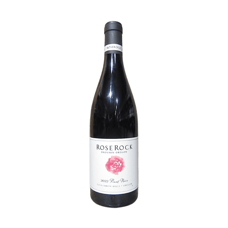 Roserock Pinot Noir 2022 - Vintage Wine & Spirits