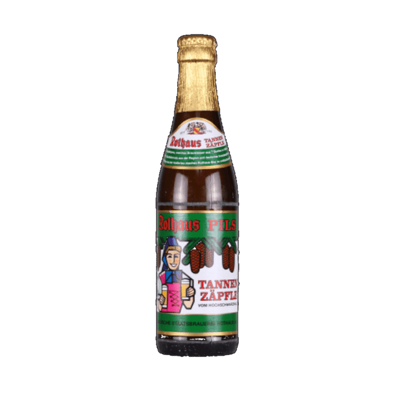 Rothaus Tannenzapfle Original Black Forest - Vintage Wine & Spirits