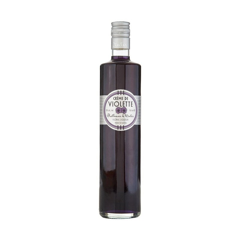 Rothman & Winter Crème de Violette Floral Liqueur - Vintage Wine & Spirits