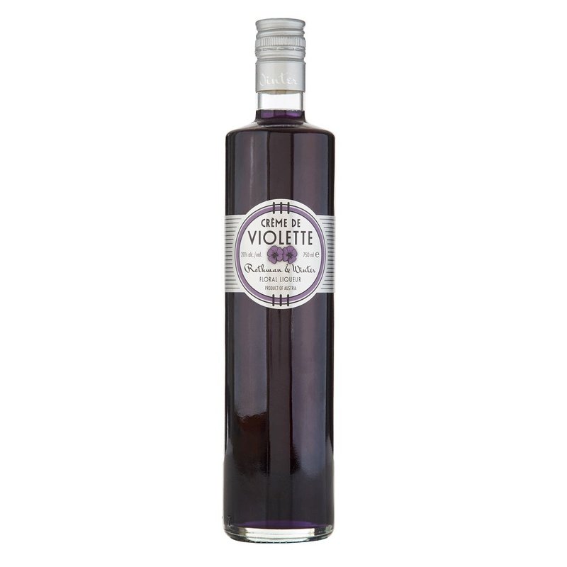 Rothman & Winter Crème de Violette Floral Liqueur - Vintage Wine & Spirits