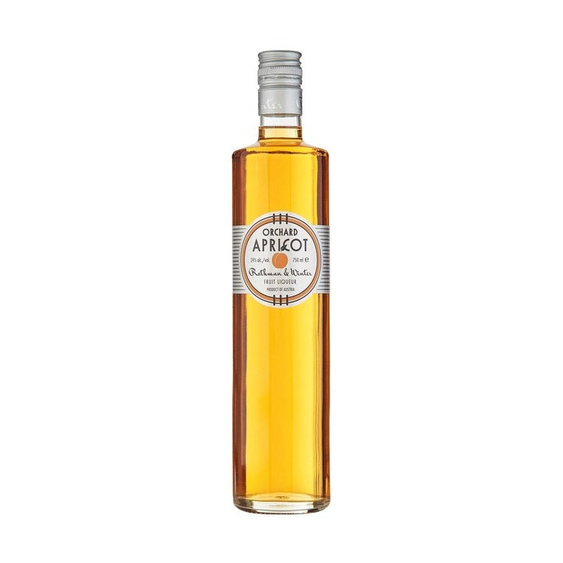 Rothman & Winter Orchard Apricot Liqueur - Vintage Wine & Spirits
