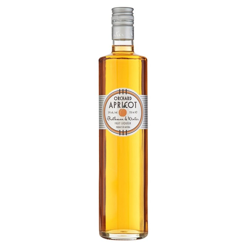 Rothman & Winter Orchard Apricot Liqueur - Vintage Wine & Spirits