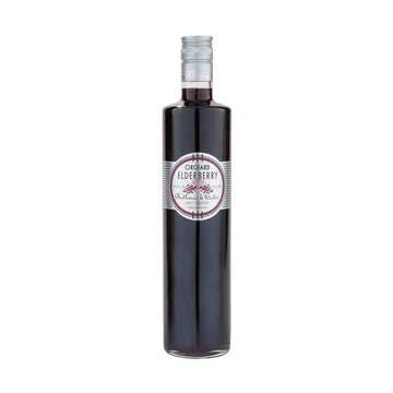 Rothman & Winter Orchard Elderberry Fruit Liqueur - Vintage Wine & Spirits