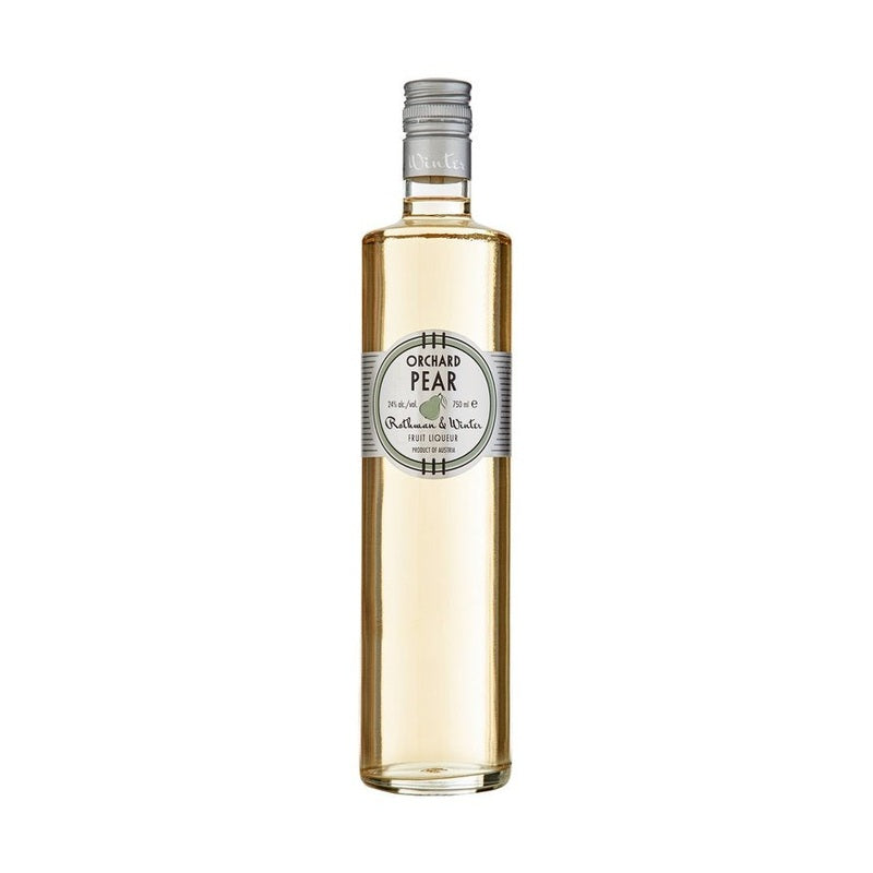 Rothman & Winter Pear Fruit Liqueur - Vintage Wine & Spirits