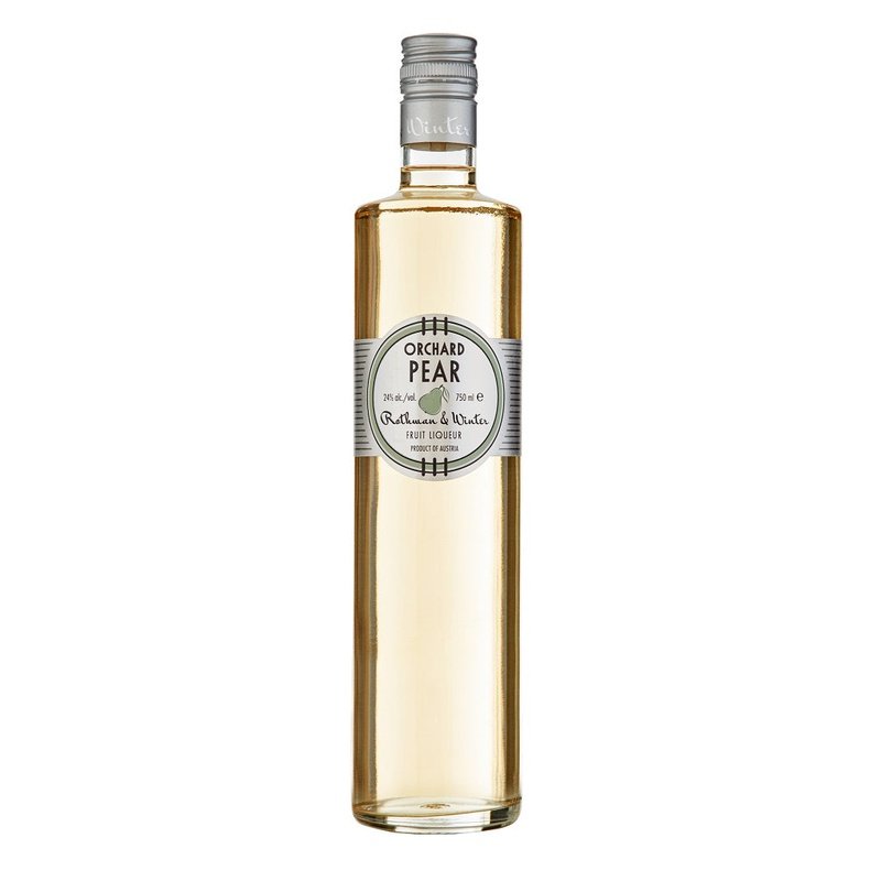 Rothman & Winter Pear Fruit Liqueur - Vintage Wine & Spirits