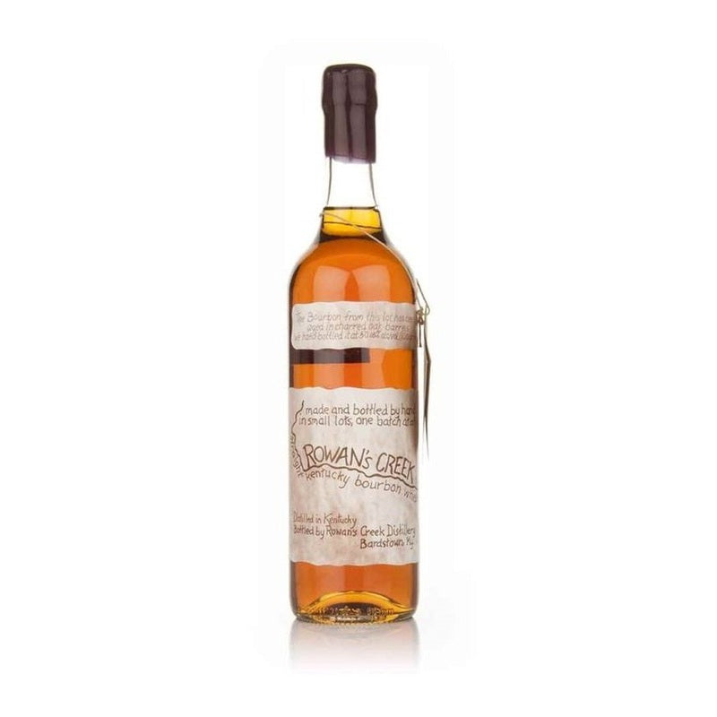 Rowan's Creek Straight Kentucky Bourbon Whiskey - Vintage Wine & Spirits