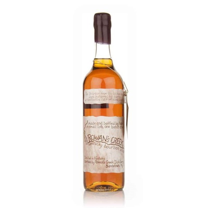 Rowan's Creek Straight Kentucky Bourbon Whiskey - Vintage Wine & Spirits