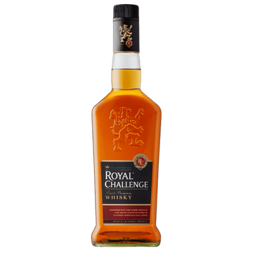 Royal Challenge Spirit Whisky - Vintage Wine & Spirits