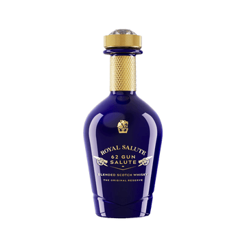 Royal Salute Blended Scotch 62 Gun Salute - Vintage Wine & Spirits