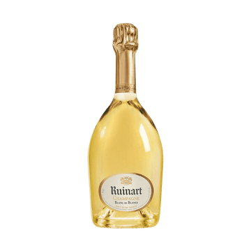 Ruinart Blanc de Blancs Brut Champagne - Vintage Wine & Spirits