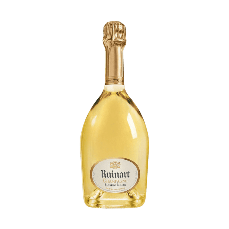 Ruinart Blanc de Blancs Brut Champagne - Vintage Wine & Spirits
