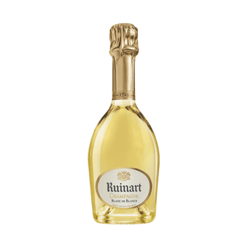 Ruinart Champagne Brut Blanc de Blancs 375ml - Vintage Wine & Spirits