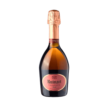 Ruinart Champagne Brut Rose 375ml - Vintage Wine & Spirits