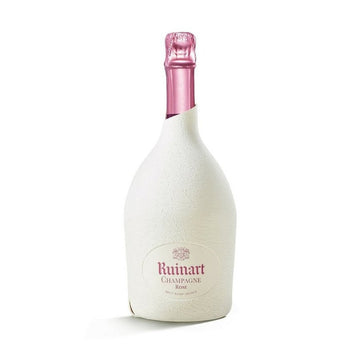Ruinart Rosé 'Second Skin' Champagne - Vintage Wine & Spirits