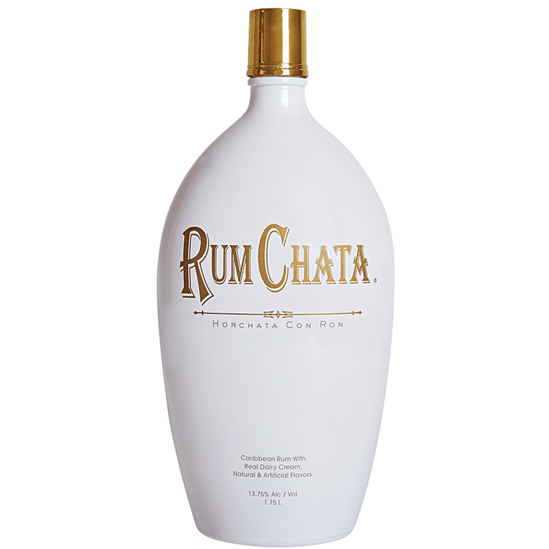 RumChata Cream Liqueur 1.75L - Vintage Wine & Spirits