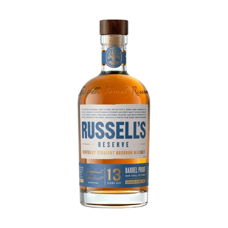 Russell's Reserve 13 Year 2026 - Vintage Wine & Spirits
