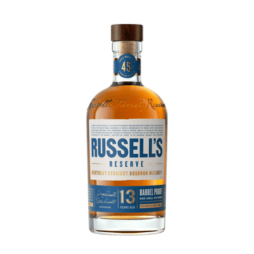 Russell's Reserve 13 Year 2026 - Vintage Wine & Spirits